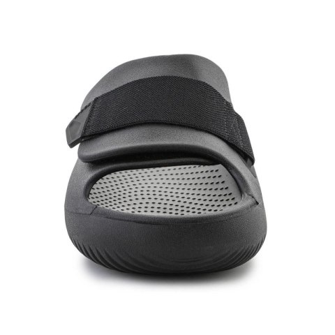 Klapki Crocs Mellow Luxe Recovery Slide 209413-001 Klapki Crocs Mellow Luxe Recovery Slide 209413-001