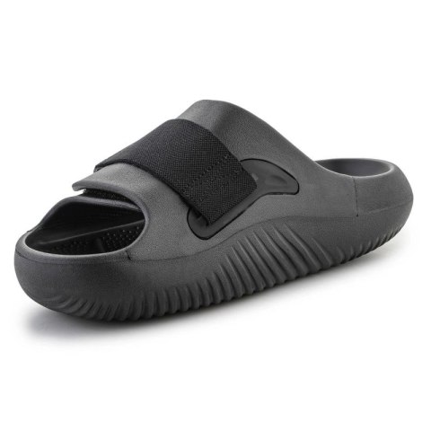 Klapki Crocs Mellow Luxe Recovery Slide 209413-001 Klapki Crocs Mellow Luxe Recovery Slide 209413-001