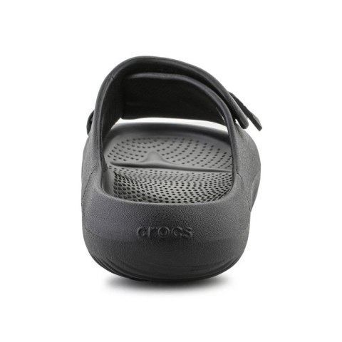 Klapki Crocs Mellow Luxe Recovery Slide 209413-001 Klapki Crocs Mellow Luxe Recovery Slide 209413-001