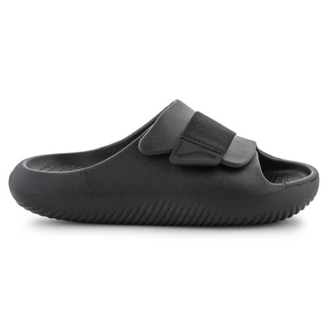 Klapki Crocs Mellow Luxe Recovery Slide 209413-001 Klapki Crocs Mellow Luxe Recovery Slide 209413-001
