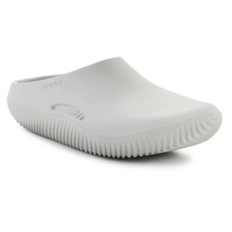 Klapki Crocs Mellow Recovery Clog U 208493-1LM Klapki Crocs Mellow Recovery Clog U 208493-1LM