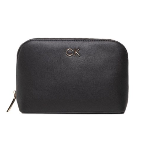 Kosmetyczna Calvin Klein Re-Lock Washbag K60K610005 Kosmetyczna Calvin Klein Re-Lock Washbag K60K610005