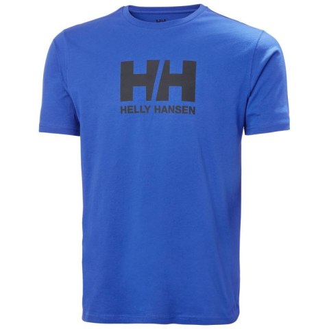 Koszulka Helly Hansen Logo T-Shirt M 33979 543 Koszulka Helly Hansen Logo T-Shirt M 33979 543