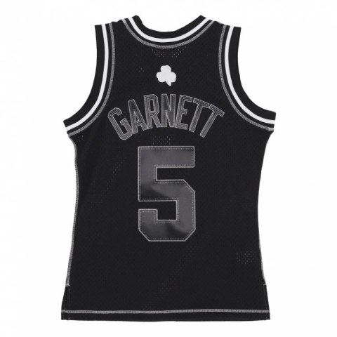 Koszulka Mitchell & Ness NBA Contrast 2K Swingman Jersey Celtics 2007 Kevin Garnett M TFSM6784-BCE07KGABLCK Koszulka Mitchell & Ness NBA Contrast 2K Swingman Jersey Celtics 2007 Kevin Garnett M TFSM6784-BCE07KGABLCK