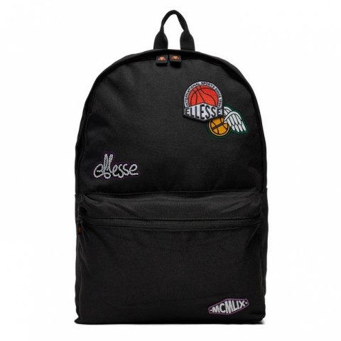 Plecak Ellesse Sazino Backpack SAVA3600011 Plecak Ellesse Sazino Backpack SAVA3600011