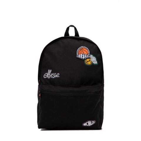 Plecak Ellesse Sazino Backpack SAVA3600011 Plecak Ellesse Sazino Backpack SAVA3600011