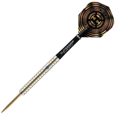 Rzutki Harrows ORIGINAL 90% 50th Original50thAnniversaryEdition Rzutki Harrows ORIGINAL 90% 50th Original50thAnniversaryEdition