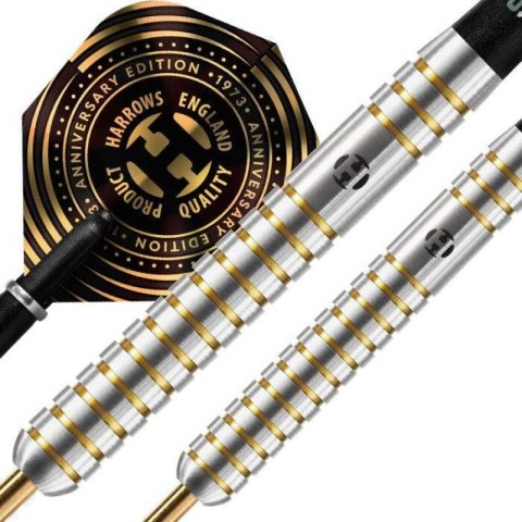 Rzutki Harrows ORIGINAL 90% 50th Original50thAnniversaryEdition Rzutki Harrows ORIGINAL 90% 50th Original50thAnniversaryEdition