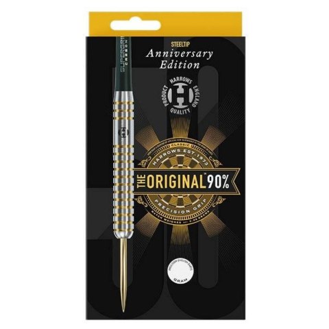 Rzutki Harrows ORIGINAL 90% 50th Original50thAnniversaryEdition Rzutki Harrows ORIGINAL 90% 50th Original50thAnniversaryEdition