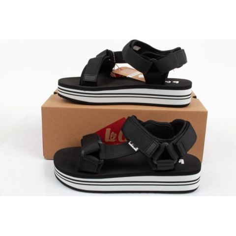 Sandały Lee Cooper W LCW-24-05-2753L Sandały Lee Cooper W LCW-24-05-2753L