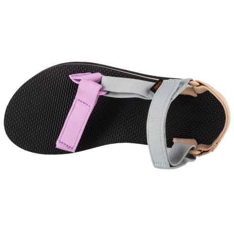 Sandały Teva W Flatform Universal Sandals W 1008844-UNW Sandały Teva W Flatform Universal Sandals W 1008844-UNW