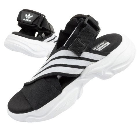 Sandały adidas Magmur Sandal W EF5863 Sandały adidas Magmur Sandal W EF5863
