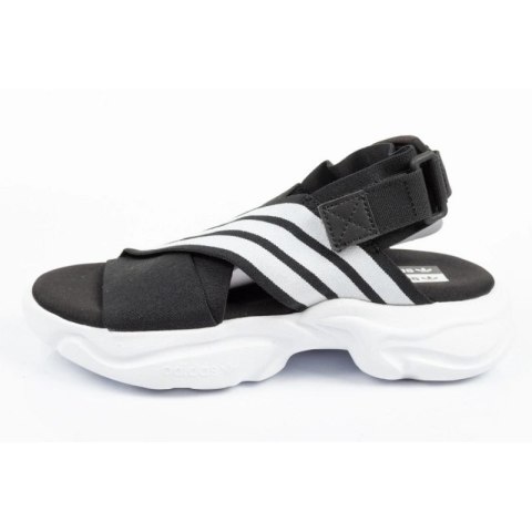 Sandały adidas Magmur Sandal W EF5863 Sandały adidas Magmur Sandal W EF5863