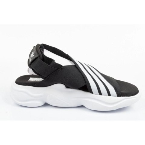 Sandały adidas Magmur Sandal W EF5863 Sandały adidas Magmur Sandal W EF5863