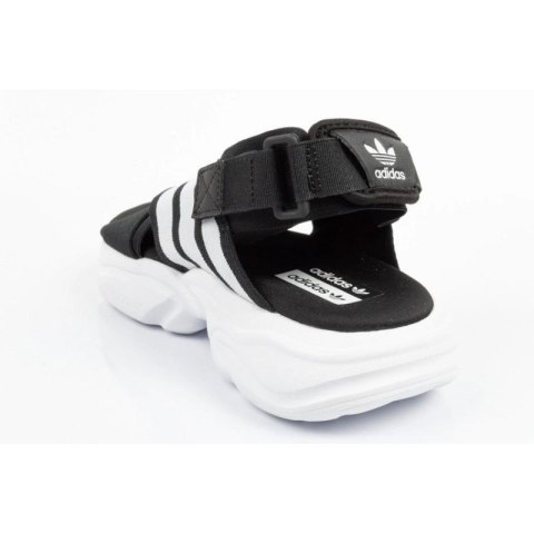 Sandały adidas Magmur Sandal W EF5863 Sandały adidas Magmur Sandal W EF5863