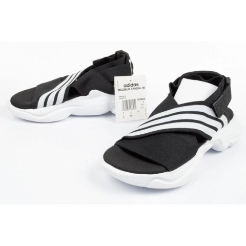 Sandały adidas Magmur Sandal W EF5863 Sandały adidas Magmur Sandal W EF5863