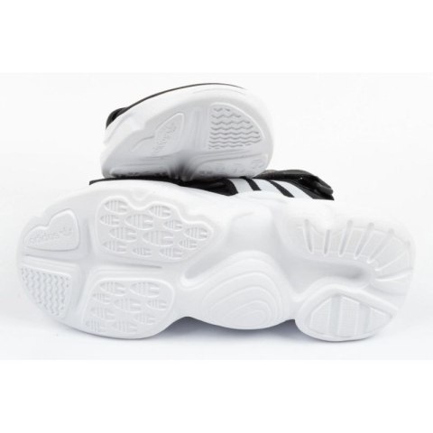 Sandały adidas Magmur Sandal W EF5863 Sandały adidas Magmur Sandal W EF5863