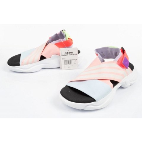 Sandały adidas Magmur Sandal W FV1214 Sandały adidas Magmur Sandal W FV1214