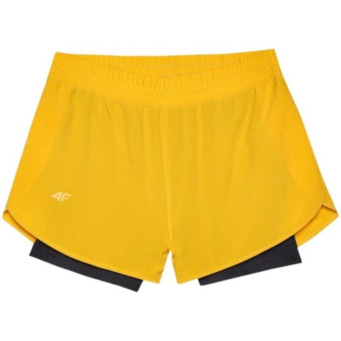 Spodenki 4F FNK W 4FWSS24TFSHF497 70S Spodenki 4F FNK W 4FWSS24TFSHF497 70S