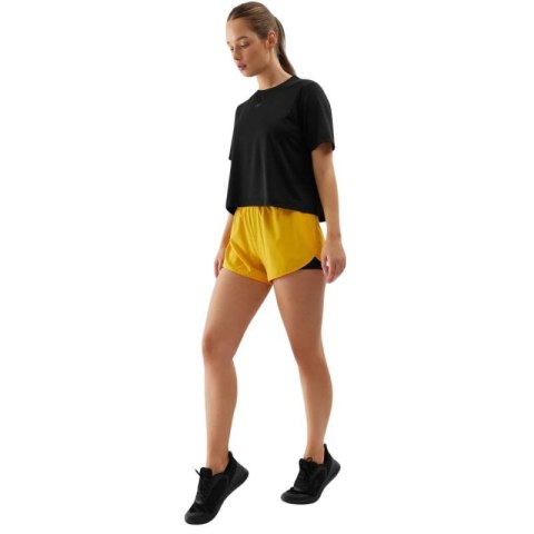 Spodenki 4F FNK W 4FWSS24TFSHF497 70S Spodenki 4F FNK W 4FWSS24TFSHF497 70S