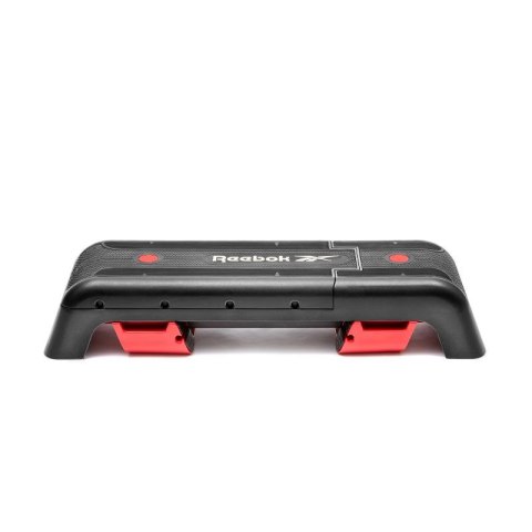 Step Reebok regulowany z funkcją ławki RAP-15170RD Step Reebok regulowany z funkcją ławki RAP-15170RD