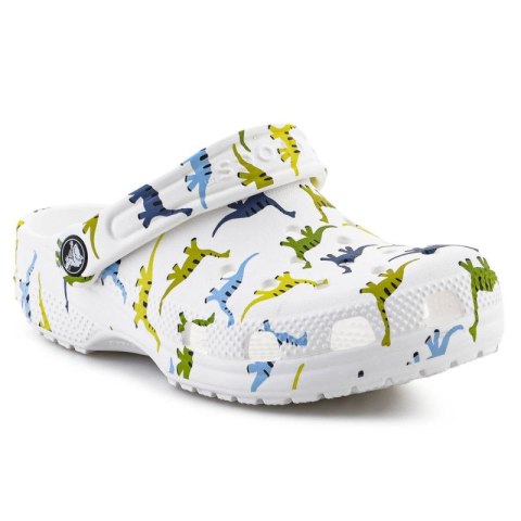 Chodaki Crocs Classic Character Print Clog 209695-9DH Chodaki Crocs Classic Character Print Clog 209695-9DH