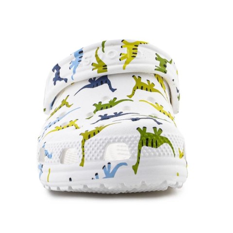 Chodaki Crocs Classic Character Print Clog 209695-9DH Chodaki Crocs Classic Character Print Clog 209695-9DH