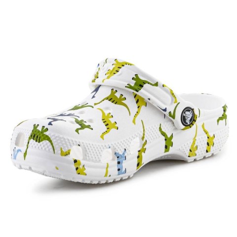 Chodaki Crocs Classic Character Print Clog 209695-9DH Chodaki Crocs Classic Character Print Clog 209695-9DH