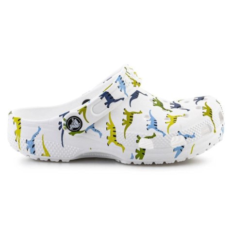 Chodaki Crocs Classic Character Print Clog 209695-9DH Chodaki Crocs Classic Character Print Clog 209695-9DH