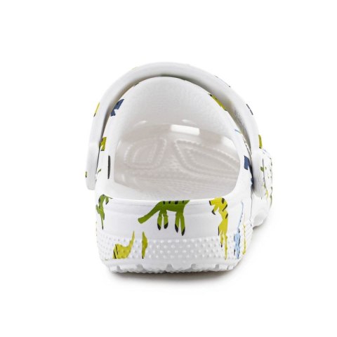 Chodaki Crocs Classic Character Print Clog 209695-9DH Chodaki Crocs Classic Character Print Clog 209695-9DH