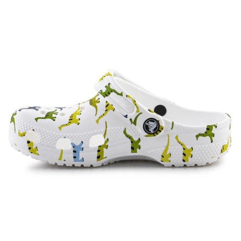 Chodaki Crocs Classic Character Print Clog 209695-9DH Chodaki Crocs Classic Character Print Clog 209695-9DH