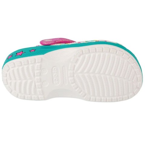 Chodaki Crocs LOL Surprise Diva Girls Classic Clog Jr 209466-100 Chodaki Crocs LOL Surprise Diva Girls Classic Clog Jr 209466-100