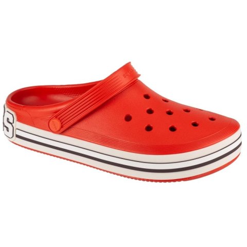 Chodaki Crocs Off Court Logo Clog 209651-625 Chodaki Crocs Off Court Logo Clog 209651-625