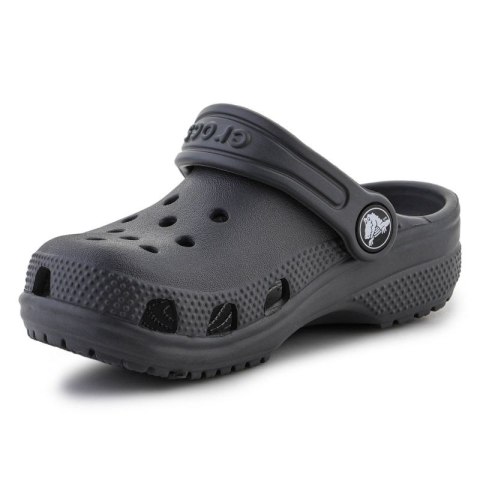 Chodaki Crocs Toddler Classic Clog Jr 206990-0DA Chodaki Crocs Toddler Classic Clog Jr 206990-0DA