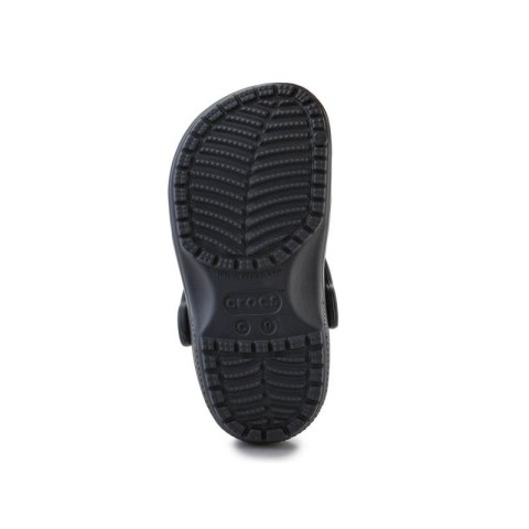 Chodaki Crocs Toddler Classic Clog Jr 206990-0DA Chodaki Crocs Toddler Classic Clog Jr 206990-0DA