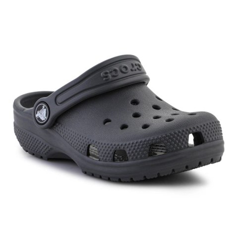 Chodaki Crocs Toddler Classic Clog Jr 206990-0DA Chodaki Crocs Toddler Classic Clog Jr 206990-0DA