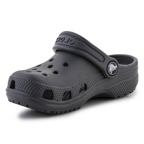 Chodaki Crocs Toddler Classic Clog Jr 206990-0DA Chodaki Crocs Toddler Classic Clog Jr 206990-0DA