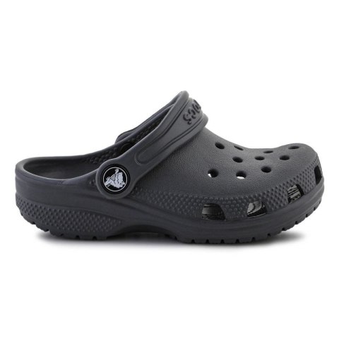 Chodaki Crocs Toddler Classic Clog Jr 206990-0DA Chodaki Crocs Toddler Classic Clog Jr 206990-0DA