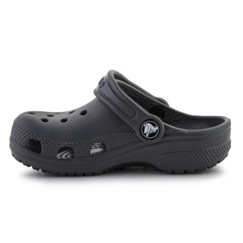 Chodaki Crocs Toddler Classic Clog Jr 206990-0DA Chodaki Crocs Toddler Classic Clog Jr 206990-0DA