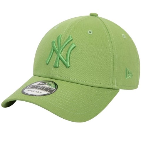 Czapka New Era League Essentials 940 New York Yankees 60435215 Czapka New Era League Essentials 940 New York Yankees 60435215