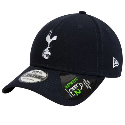 Czapka New Era Repreve Flawless 940 9FORTY Tottenham Hotspur FC 60293471 Czapka New Era Repreve Flawless 940 9FORTY Tottenham Hotspur FC 60293471