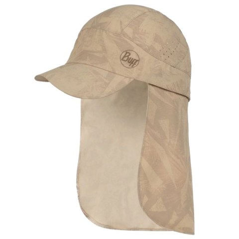 Czapka z daszkiem Buff Pack Sahara Cap 1253413022000 Czapka z daszkiem Buff Pack Sahara Cap 1253413022000