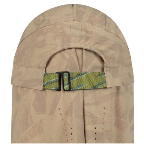 Czapka z daszkiem Buff Pack Sahara Cap 1253413022000 Czapka z daszkiem Buff Pack Sahara Cap 1253413022000