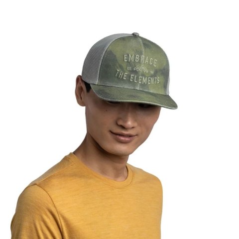Czapka z daszkiem Buff Trucker Cap 1335598093000 Czapka z daszkiem Buff Trucker Cap 1335598093000