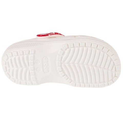 Klapki Crocs Classic Disney Minnie Mouse Clog Jr 208710-119 Klapki Crocs Classic Disney Minnie Mouse Clog Jr 208710-119