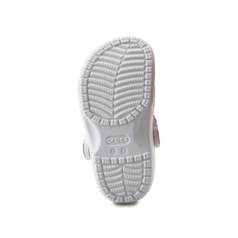 Klapki Crocs Classic Disney Minnie Mouse Clog Jr 208710-119 Klapki Crocs Classic Disney Minnie Mouse Clog Jr 208710-119