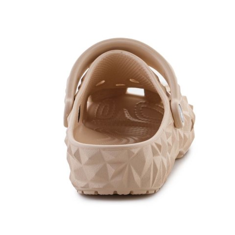 Klapki Crocs Classic Geometric Clog 209563-2DS Klapki Crocs Classic Geometric Clog 209563-2DS