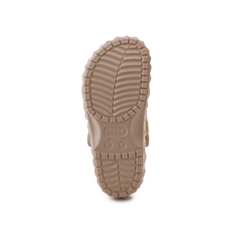 Klapki Crocs Classic Geometric Clog 209563-2DS Klapki Crocs Classic Geometric Clog 209563-2DS