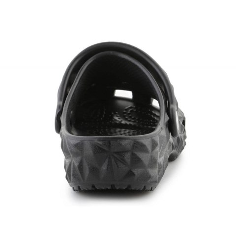 Klapki Crocs Classic Geometric Clog K Jr 209572-001 Klapki Crocs Classic Geometric Clog K Jr 209572-001