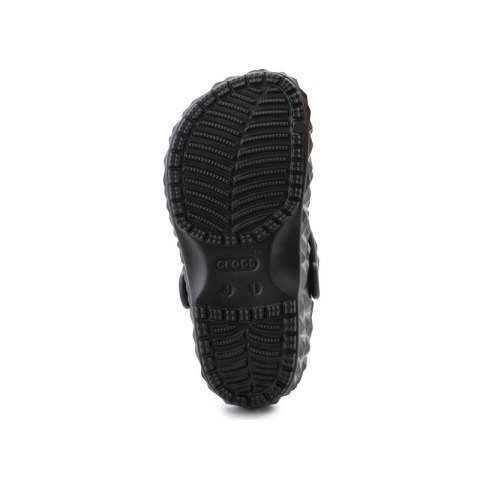Klapki Crocs Classic Geometric Clog K Jr 209572-001 Klapki Crocs Classic Geometric Clog K Jr 209572-001